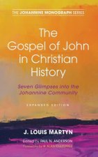 Gospel of John in Christian History, (Expanded Edition)