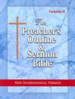 Preacher's Outline & Sermon Bible-NIV-Genesis 2