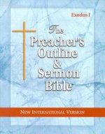 Preacher's Outline & Sermon Bible-NIV-Exodus I