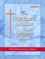 Preacher's Outline & Sermon Bible-NIV-Exodus 2