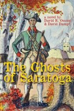 Ghosts of Saratoga