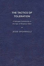 Tactics of Toleration