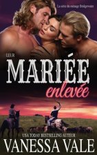 Leur mariee enlevee