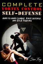 Complete Vortex Control Self-Defense