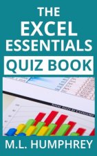 Excel Essentials Quiz Book
