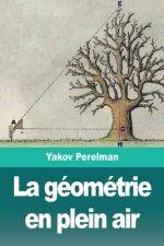 geometrie en plein air