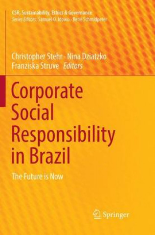 Corporate Social Responsibility in Brazil