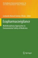 Ecopharmacovigilance