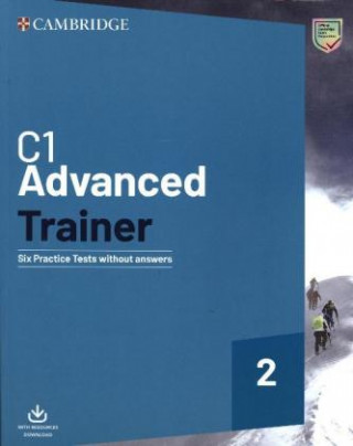 Advanced Trainer 2. Book without answers