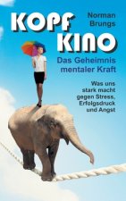 Kopf-Kino ? Das Geheimnis mentaler Kraft