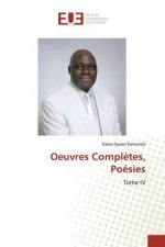 Oeuvres Compl?tes, Poésies