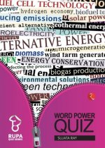 Rupa Book of Wordpower Quiz