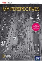 My Perspectives 2 Workbook