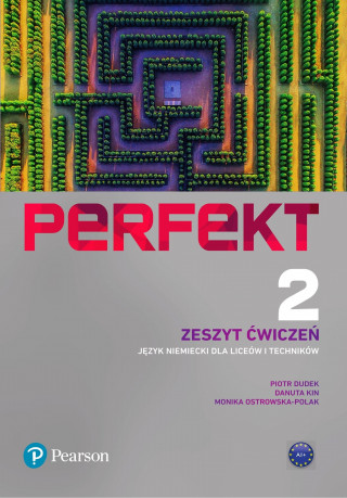 Perfekt 2 Zeszyt ćwiczeń