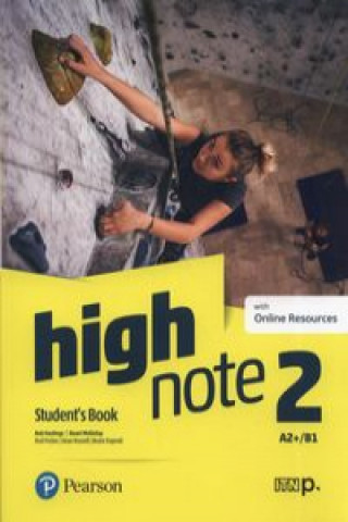 High Note 2 Student’s Book