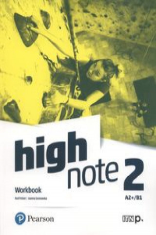 High Note 2 Workbook