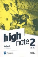 High Note 2 Workbook