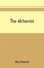 alchemist