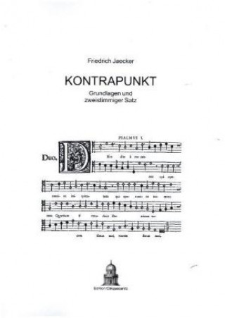 Kontrapunkt