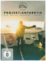 Projekt: Antarktis - Die Reise unseres Lebens