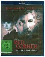 Red Corner - Labyrinth ohne Ausweg