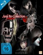 Junji Ito Collection - Gesamtedition: Episode 01-12