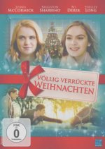 Völlig verrückte Weihnachten
