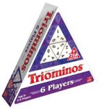 Triominos 6 Players