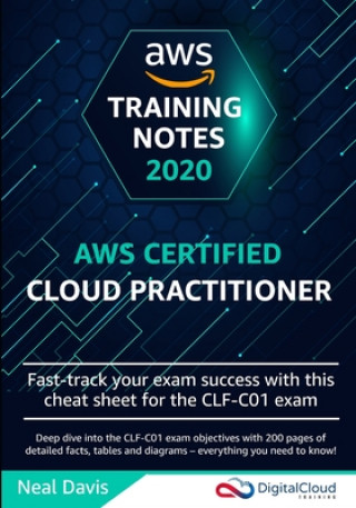 AWS Certified Cloud Practitioner Training Notes 2019