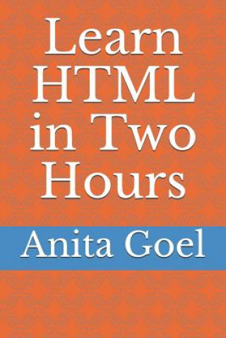 Learn HTML in Two Hours