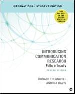 Introducing Communication Research - International Student Edition