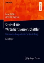 Statistik Fur Wirtschaftswissenschaftler