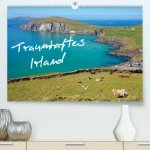 Traumhaftes Irland(Premium, hochwertiger DIN A2 Wandkalender 2020, Kunstdruck in Hochglanz)