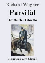 Parsifal (Grossdruck)
