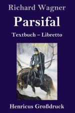 Parsifal (Grossdruck)