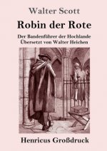 Robin der Rote (Grossdruck)