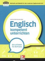 Englisch kompetent unterrichten