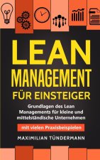 Lean Management fur Einsteiger