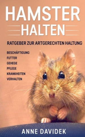 Hamster halten