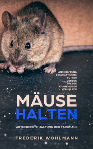 Mause halten