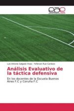 Análisis Evaluativo de la táctica defensiva