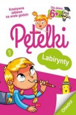 Pętelki Labirynty