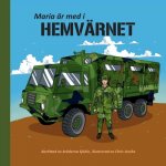 Maria ar med i Hemvarnet