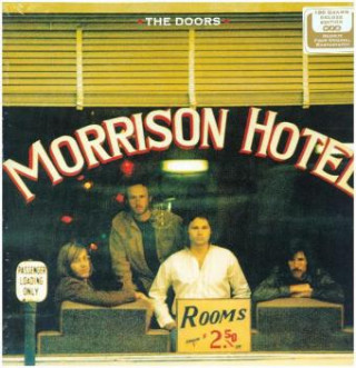 Morrison Hotel, 1 Schallplatte