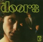 The Doors Mood, 1 Schallplatte