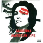 American Life, 1 Schallplatte