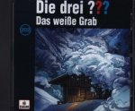 Die drei ??? 202. Das weiße Grab