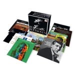 Bernstein conducts Beethoven - Remastered