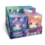 Nebulous Stars Mini Notizbuch-Set Sortiment