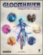 Gloomhaven Forgotten Circles (Spiel-Zubehör)
